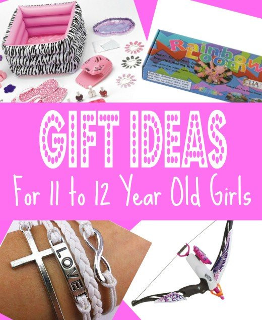 11 Year Old Birthday Gifts
 Best Gifts for 11 Year Old Girls – Christmas Birthday