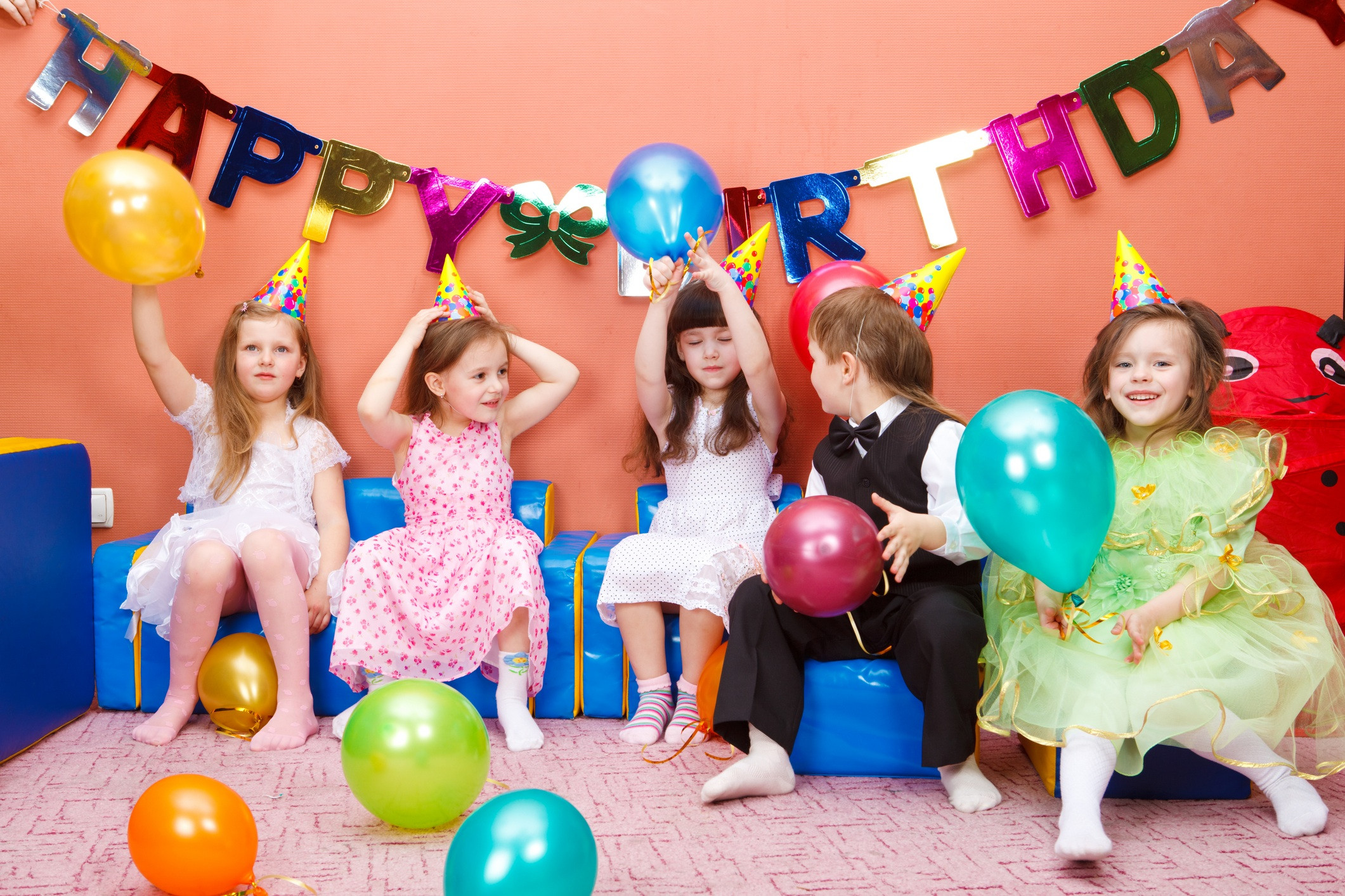12 Year Old Birthday Party Ideas Not At Home
 45 Awesome 11 & 12 Year Old Birthday Party Ideas