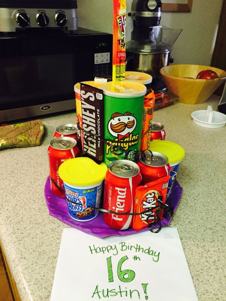12 Year Old Boy Birthday Gift Ideas
 1000 ideas about Teen Boy Cakes on Pinterest
