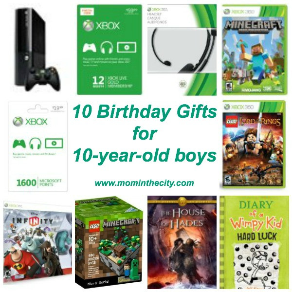 12 Year Old Boy Birthday Gifts
 10 Birthday Gifts for 10 Year Old Boys
