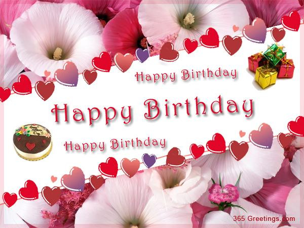 123 Greetings Birthday Ecard
 123 greeting cards Easyday