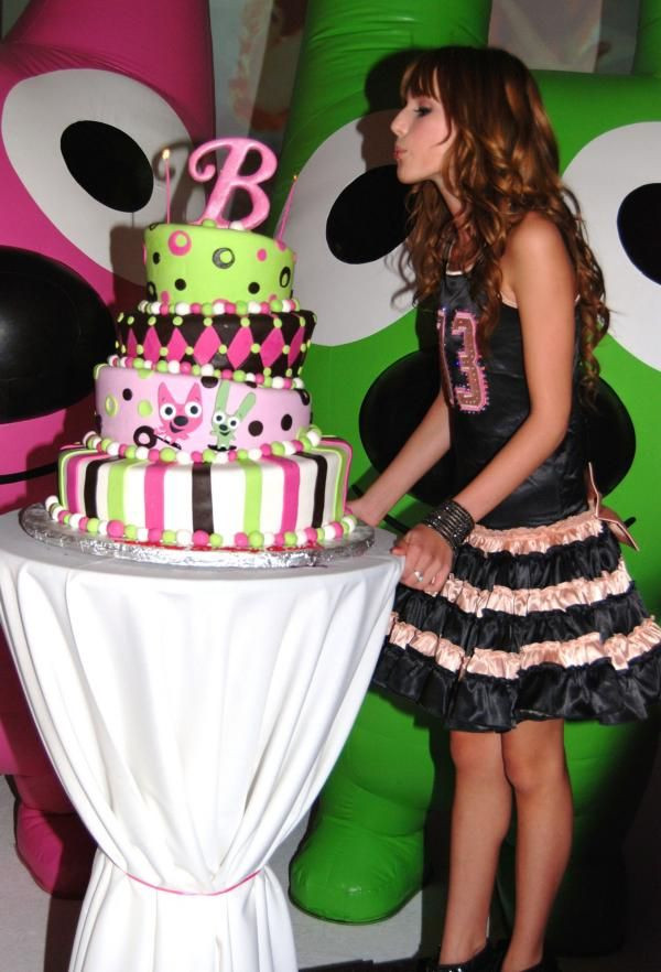 13 Year Old Girl Birthday Party
 Birthday party ideas for 11 13 year old girls i love that