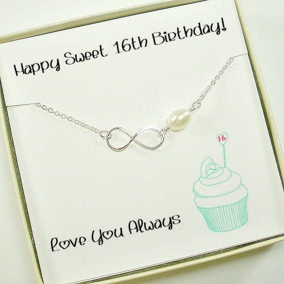 16Th Birthday Gift Ideas For Girl
 Sweet 16 Birthday Gift 16th Birthday Gift by