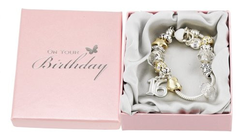 16Th Birthday Gift Ideas Girls
 Sweet Sixteen Gifts Amazon