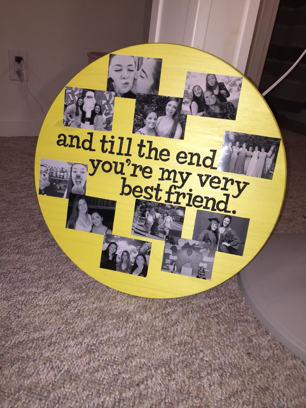 18Th Birthday Gift Ideas For Best Friend
 t for bestfriends 18th birthday Gifts
