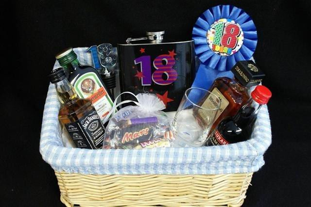 18Th Birthday Gift Ideas For Girlfriend
 10 Best s of Gifts For Her Girl 18th Birthday Gift