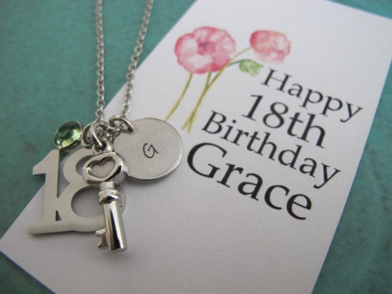 18Th Birthday Gift Ideas For Her
 18th birthday ts 18th birthday ts for her by