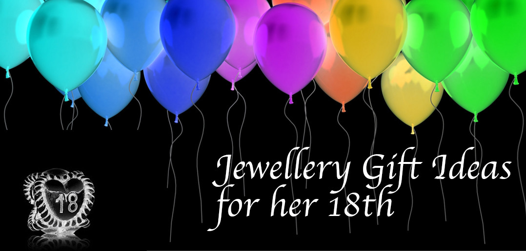 18Th Birthday Gift Ideas For Her
 Six jewellery t ideas for her 18th birthday Jewellery