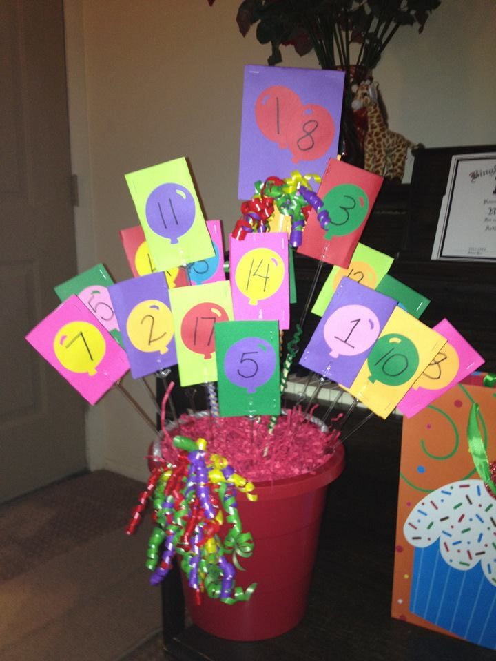 18Th Birthday Gift Ideas For Son
 This the t card bouquet I made for my son s 18th