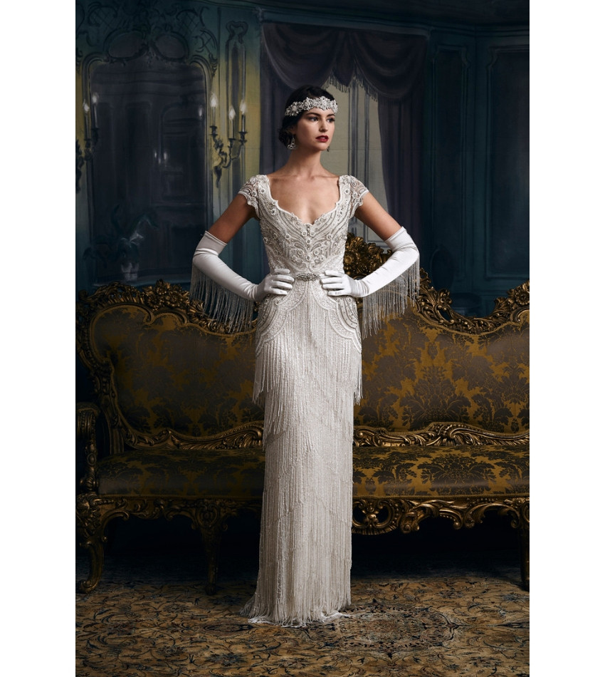 1920 Wedding Dresses
 1920S WEDDING DRESSES 16 PICKS FOR WANNABE FLAPPER GIRLS