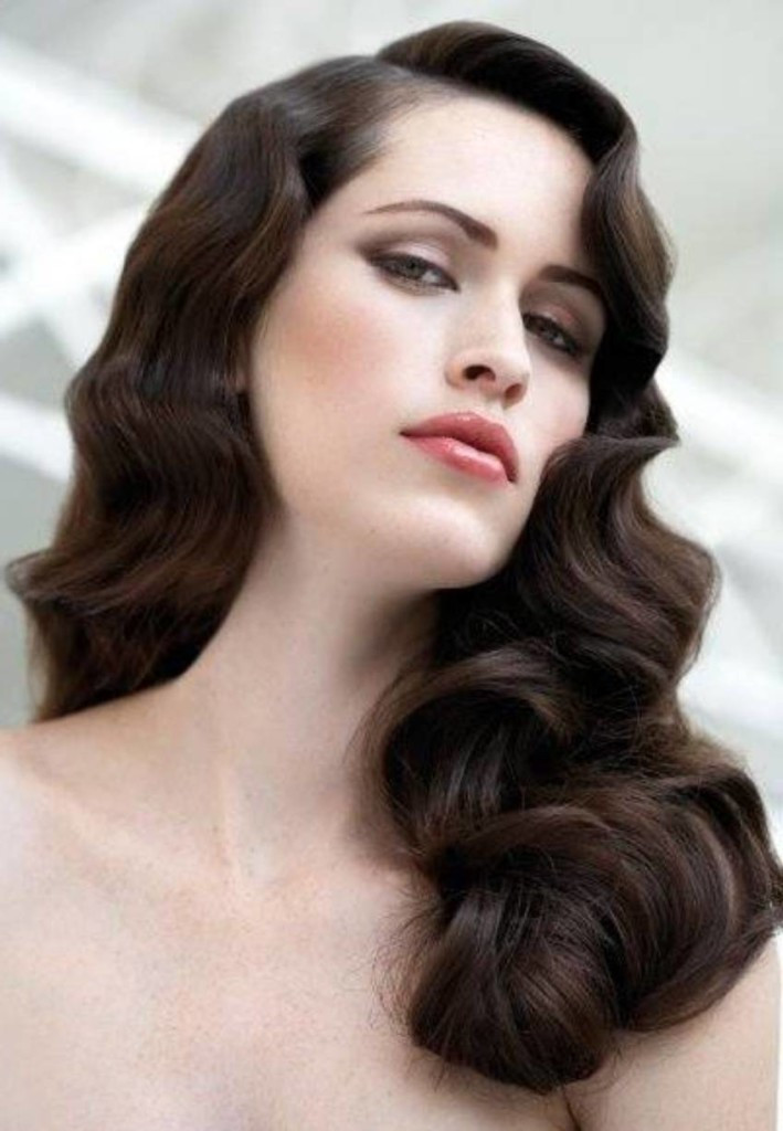 1920S Long Hairstyles
 32 Best Types 1920s Hairstyles e Can Choose To Have