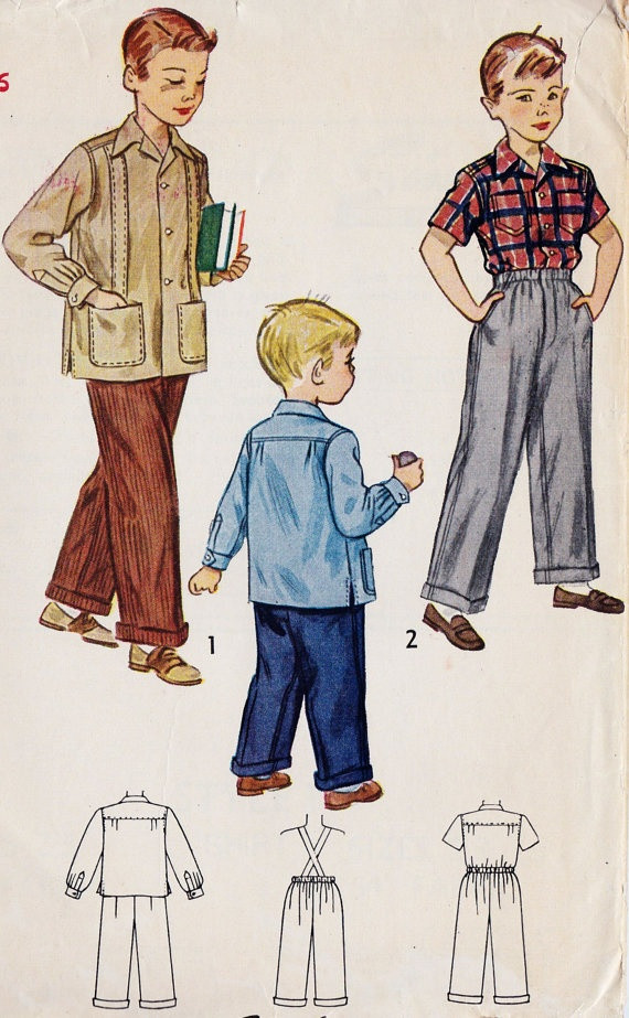 1940S Child Fashion
 17 Best images about 1930s 40s For Peter on Pinterest