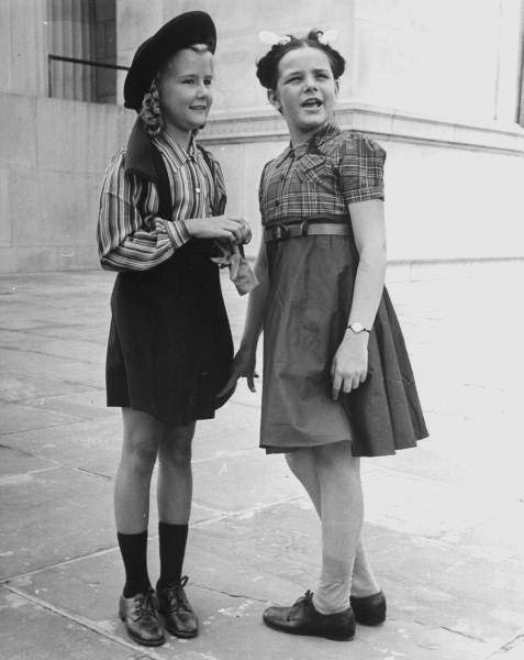 1940S Child Fashion
 17 Best images about 1930s Childrens wear on Pinterest
