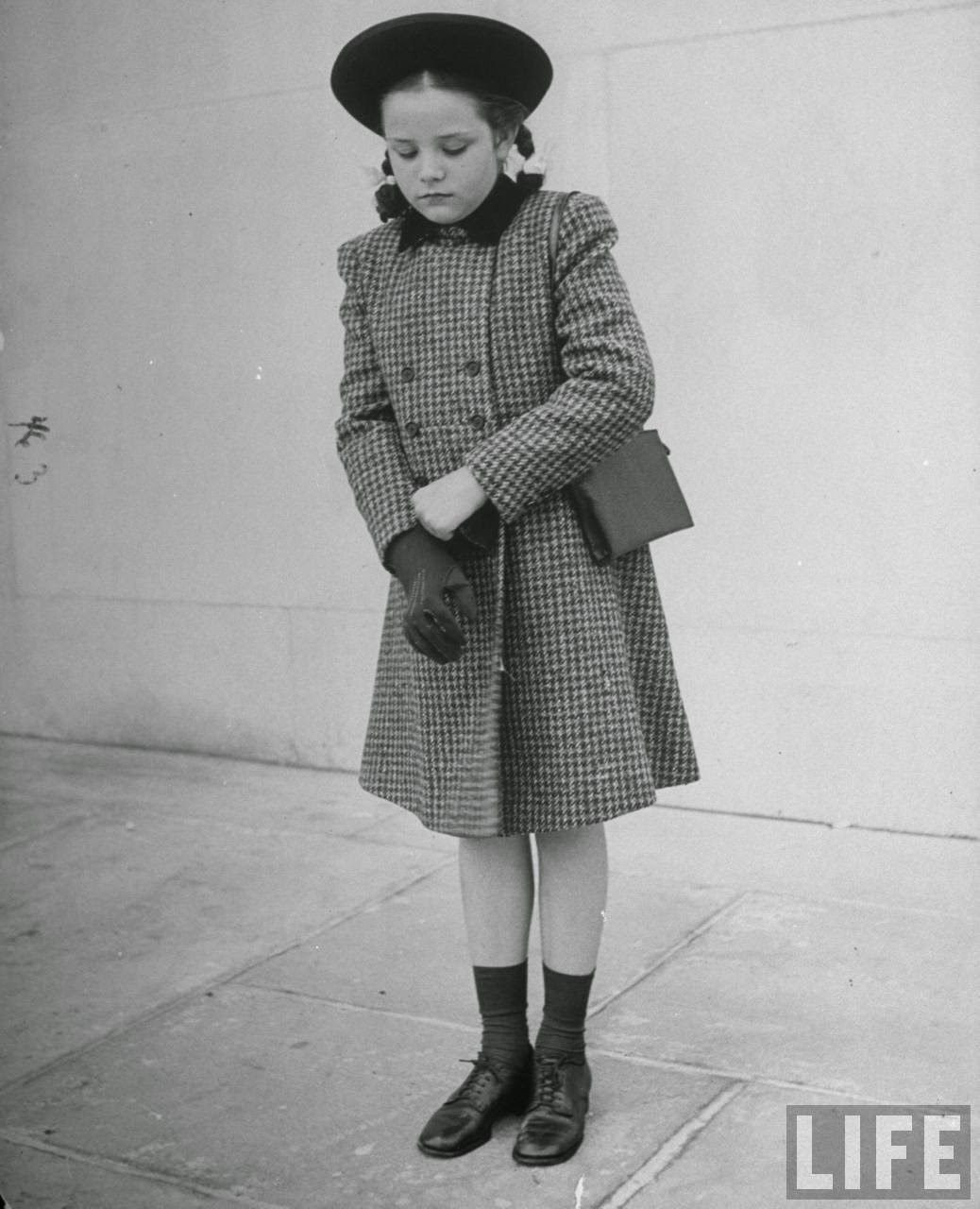 1940S Child Fashion
 1940s europe children cloth Google Search