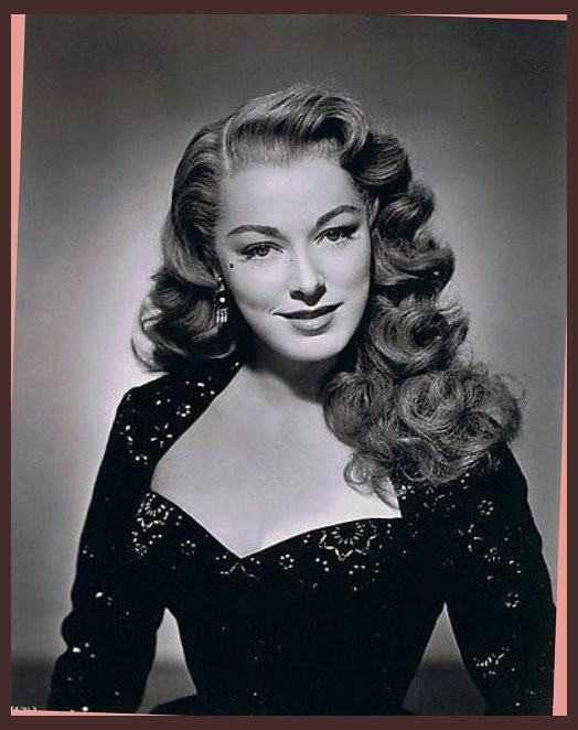 1940S Hairstyles For Long Hair
 1940 hairstyles how to for long hair Hairstyle for women