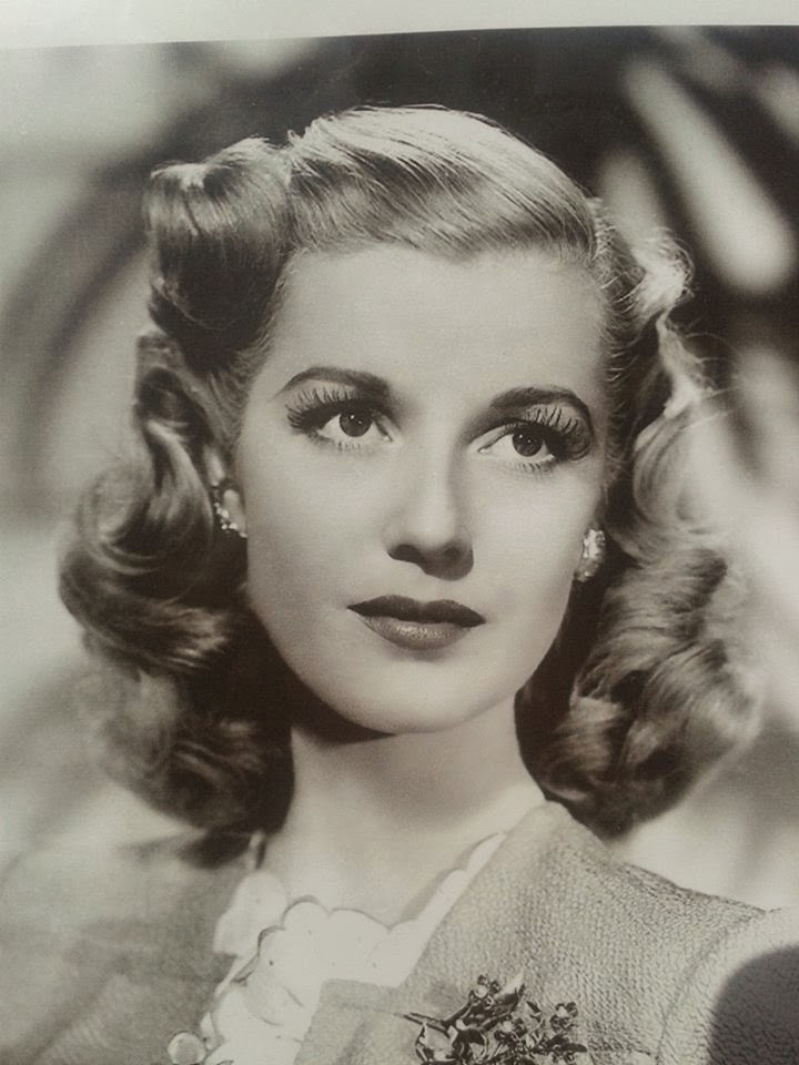 1940S Hairstyles For Long Hair
 ADORED VINTAGE 12 Vintage Hairstyles To Try for