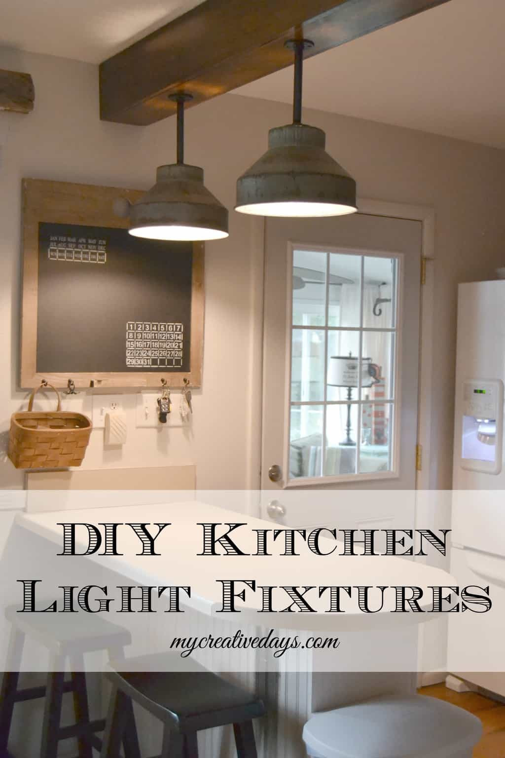 1950'S Kitchen Light Fixtures
 2Perfection Decor Fav s Friday Amazing DIY s