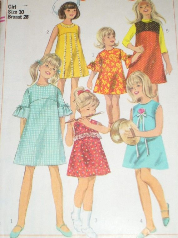 1960S Kids Fashion
 25 best images about betty williams 1961 on Pinterest