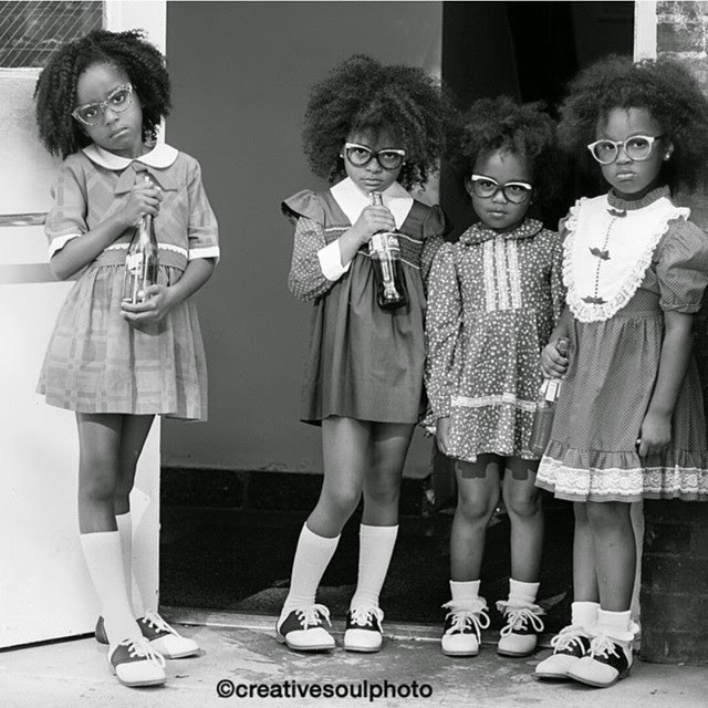 1960S Kids Fashion
 HairNista Where Natural Hair and Fashion Meet