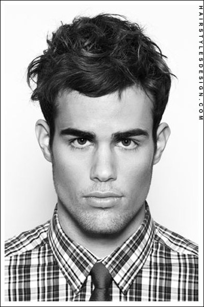 1960S Mens Hairstyles
 8 best 1960 men hairstyle images on Pinterest