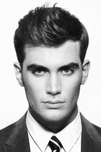 1960S Mens Hairstyles
 8 best images about 1960 men hairstyle on Pinterest