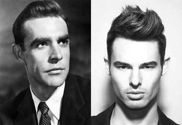 1960S Mens Hairstyles
 1960s Men Hairstyles [Haircuts of Cultural Decade