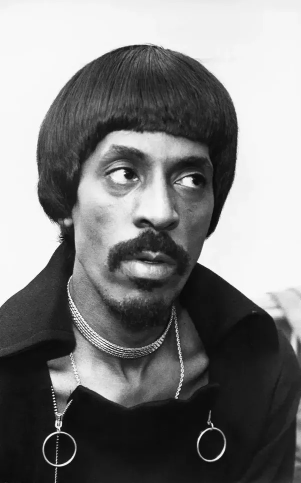 Best 1960S Mens Hairstyles from How did African American men wear their hai...