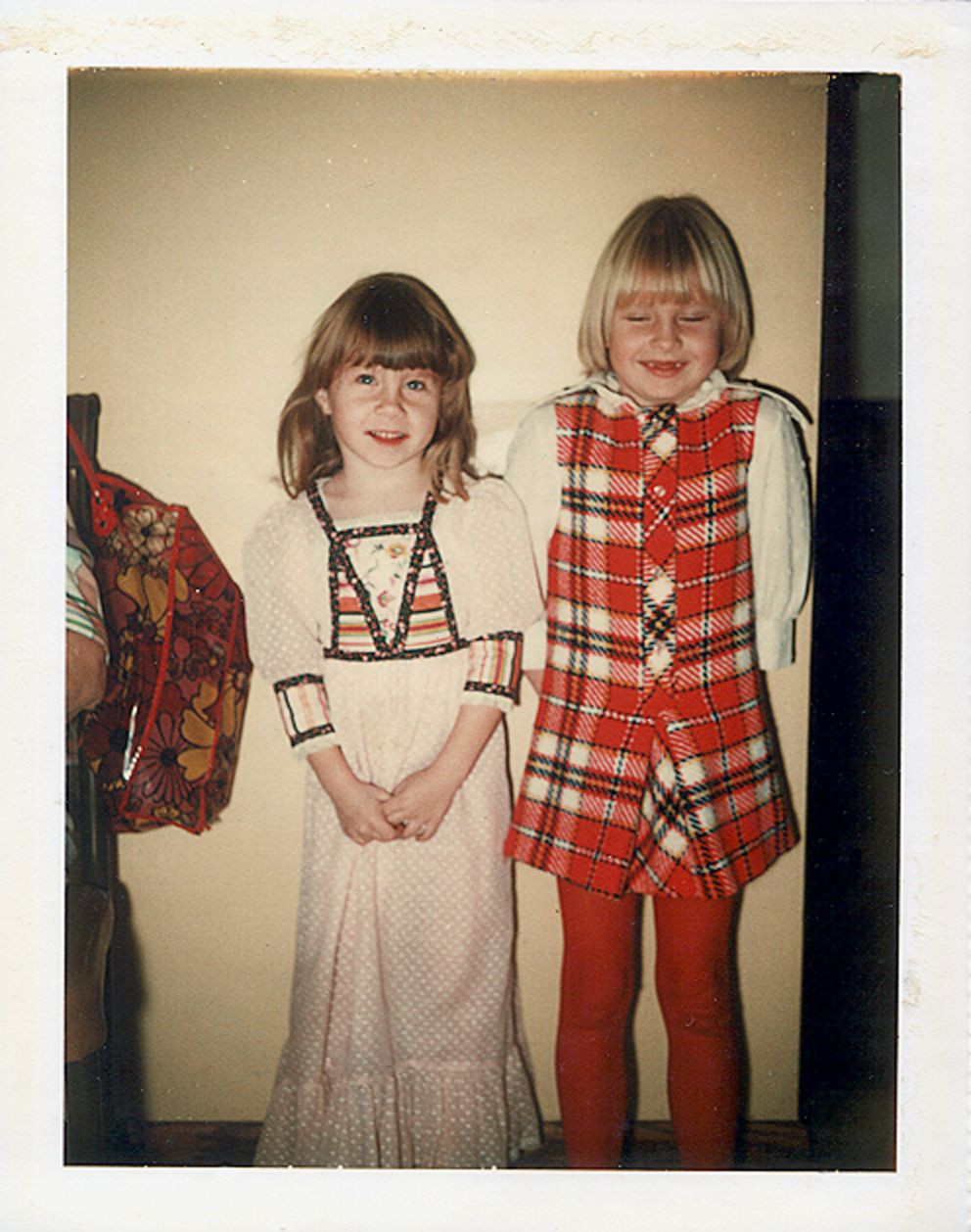 1970S Kids Fashion
 70 Style Clothes for children