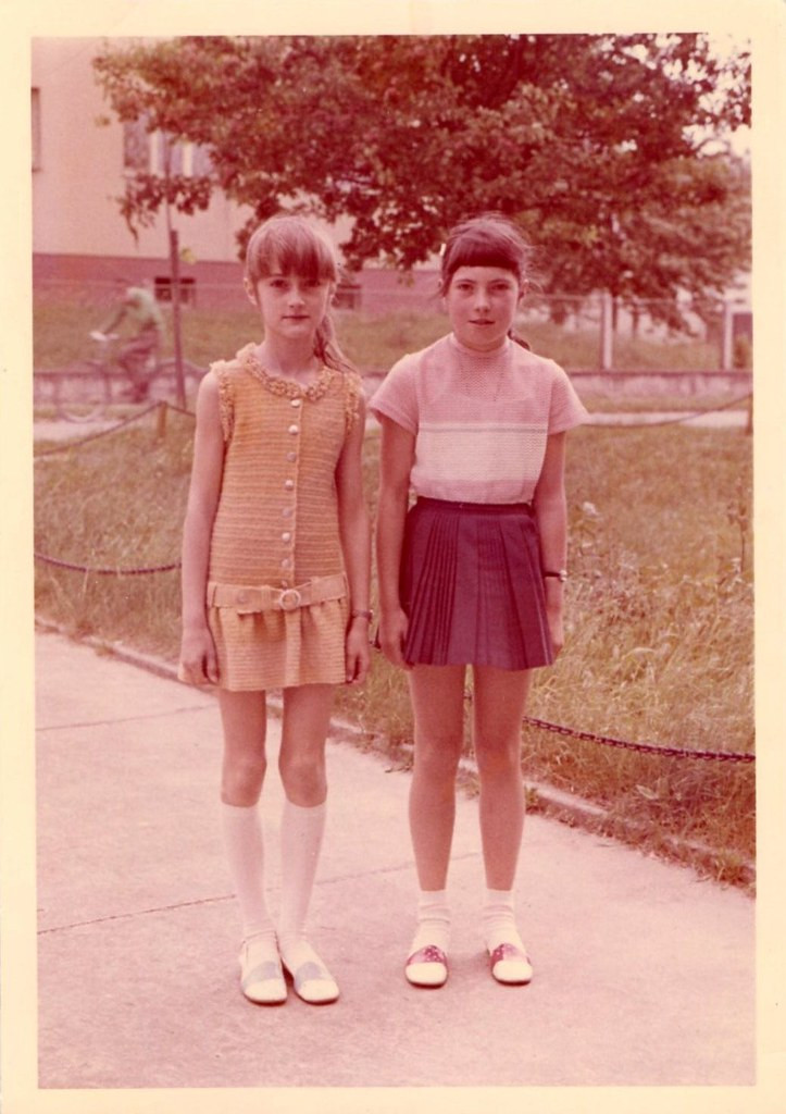 1970S Kids Fashion
 