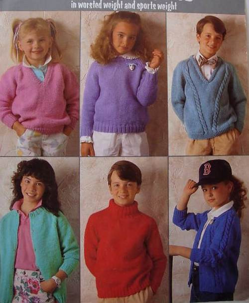 1980S Kids Fashion
 1000 images about TXMI 4290E 1980 and beyond on