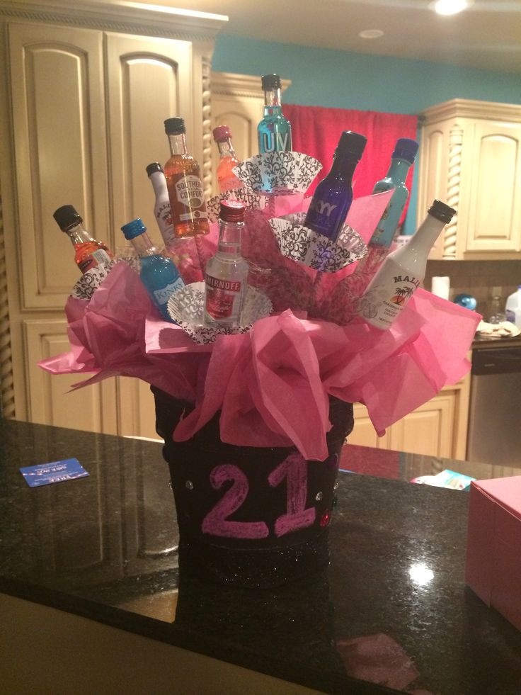19Th Birthday Gift Ideas
 11 best images about 19th birthday t ideas on Pinterest