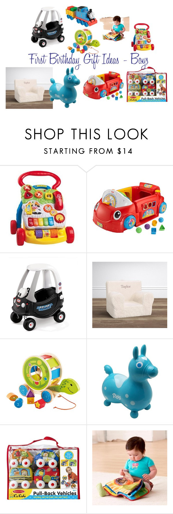 1St Birthday Gift Ideas For Boys
 First Birthday Gift Ideas Boys by candice moretti on
