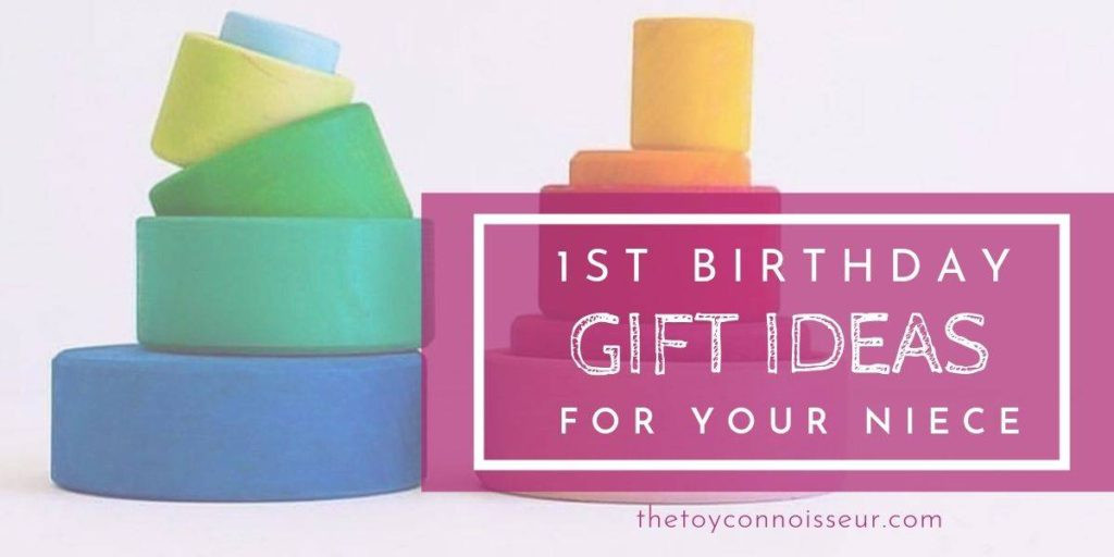1St Birthday Gift Ideas For Niece
 1st Birthday Gift Ideas for Your Niece 20 Quality Ideas