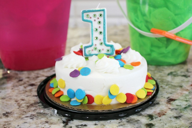 1St Birthday Pool Party Ideas
 DIY Pool Party Ideas The Naptime Reviewer