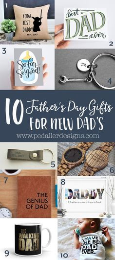 1St Father'S Day Gift Ideas
 85 Best First Father s Day Gift Ideas images in 2019
