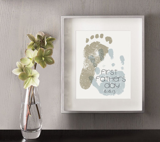 1St Fathers Day Gift Ideas
 First Father’s Day Gift Ideas