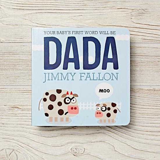 1St Fathers Day Gift Ideas
 The best Father s Day t ideas for new dads