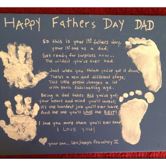 1St Fathers Day Gift Ideas
 71 best images about diy ts on Pinterest