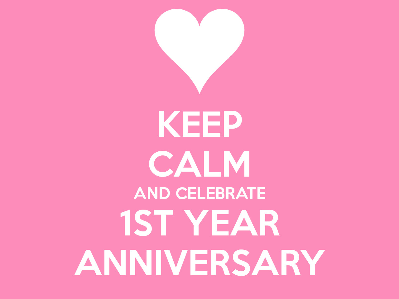 1St Year Anniversary Quotes
 First Year Anniversary Quotes Happy QuotesGram