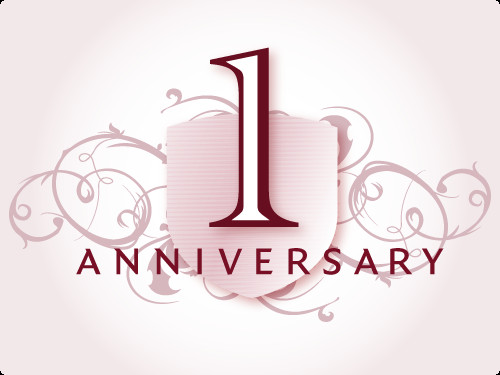 1St Year Anniversary Quotes
 e Year Work Anniversary Quotes QuotesGram