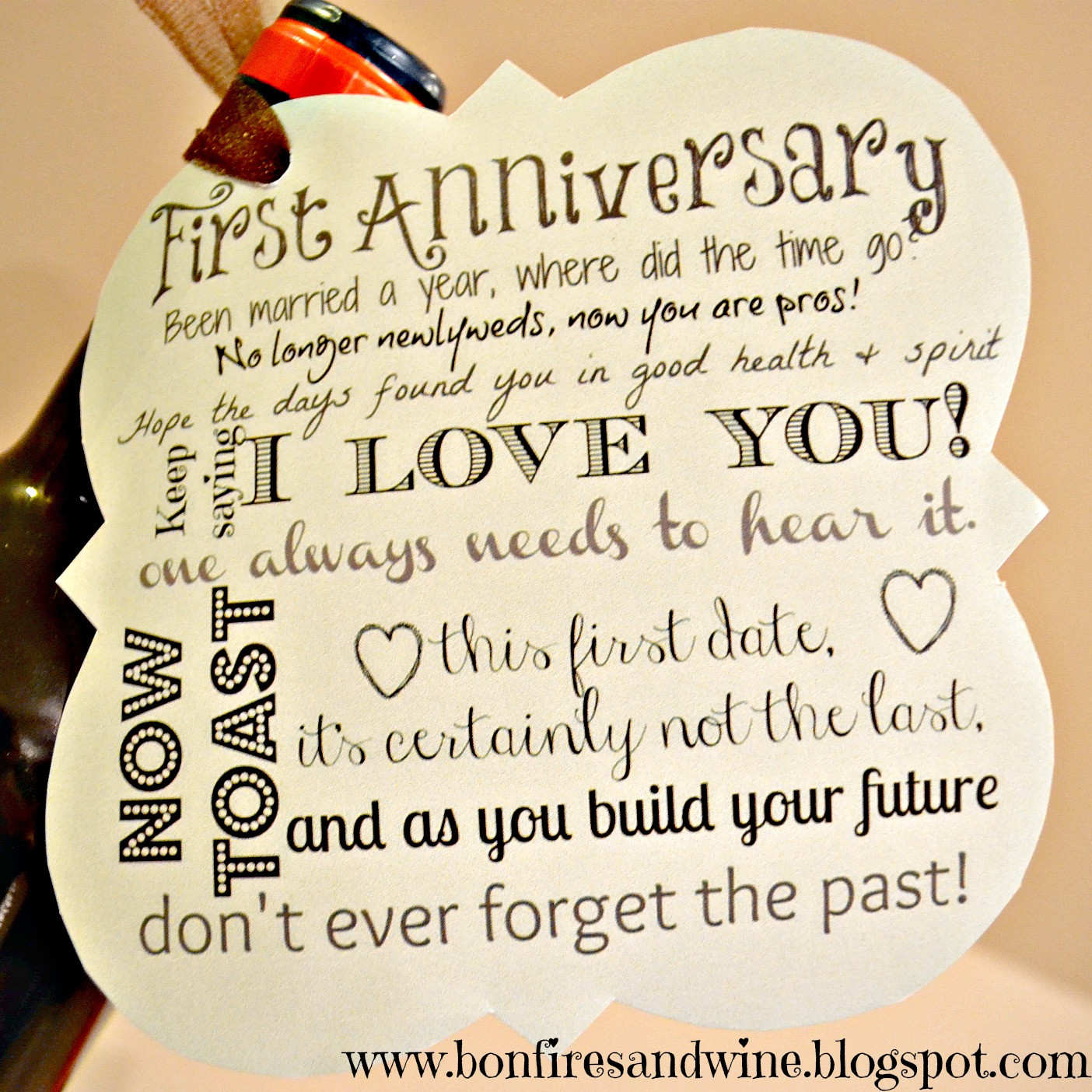 1St Year Anniversary Quotes
 Our Anniversary Quotes Poems QuotesGram