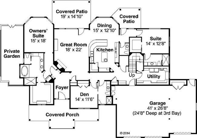 2 Master Bedroom House
 house plans with two master suites one story Google
