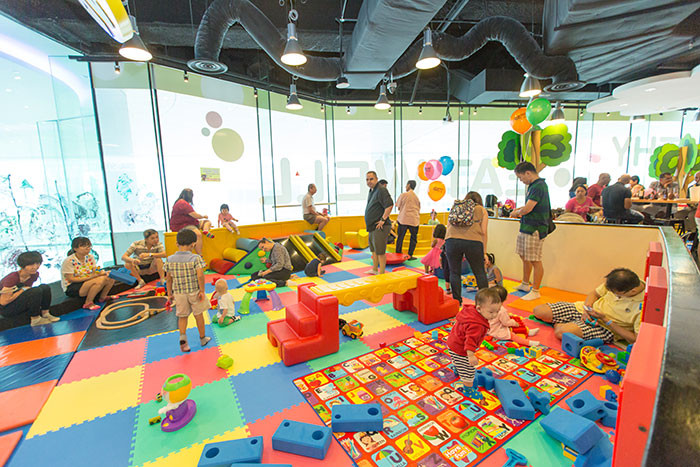 2 Year Old Birthday Party Venues
 KidiParty