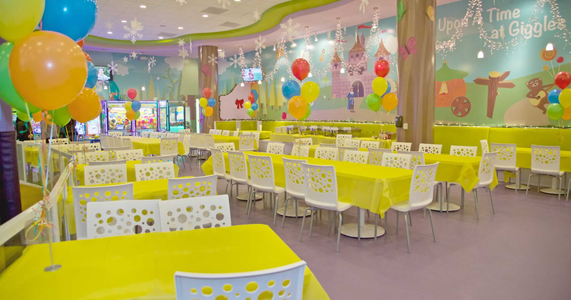 2 Year Old Birthday Party Venues
 1 Rated Kids Party Place in Glendale Topanga and