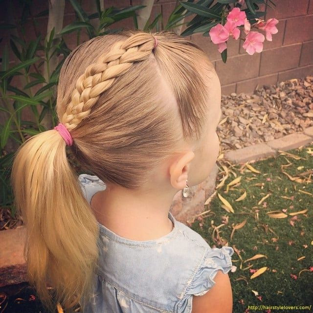 2 Year Old Little Girl Hairstyles
 Cute Baby Toddler Girl Hairstyles It is always difficult
