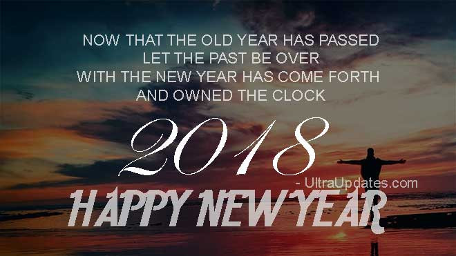 2018 Inspirational Quotes
 45 New Year Motivational Quotes 2018 With