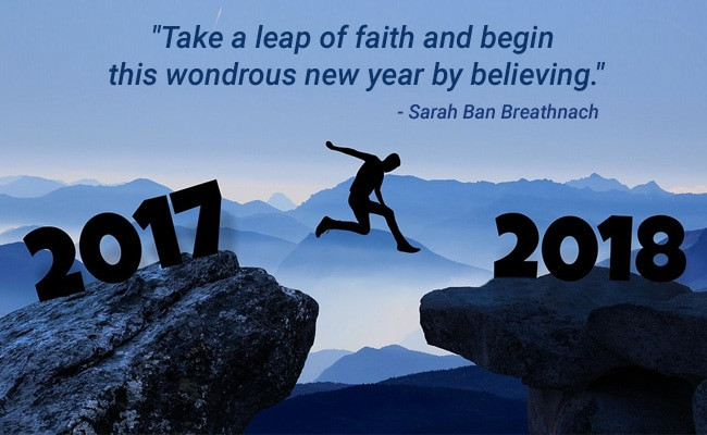 2018 Motivational Quotes
 Happy New Year 2018 Quotes Inspirational WhatsApp
