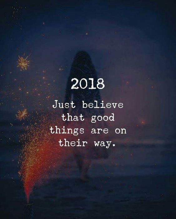 2018 Motivational Quotes
 40 Positive Quotes For A Good Start In 2018 – Funnyfoto