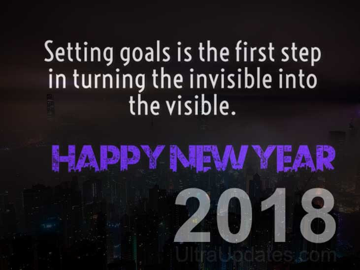 2018 Motivational Quotes
 45 New Year Motivational Quotes 2018 With