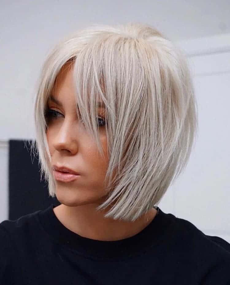 2020 Best Bob Hairstyles
 Top 20 Unique and Creative Bob Hairstyles 2020 77 s